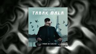 Coby x Rasta - Tabak Mala (2024)