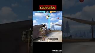 Impossible #Quarter kill # free fire #video