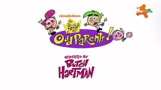 The Fairly OddParents - Theme Song (Ukrainian)