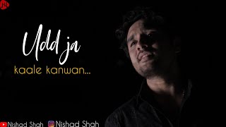 Udd Ja Kaale Kanwan - Cover | HairatLive Band | Gadar | Udit N | Sunny Deol | Nishad Shah