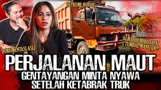 NGERI BGT !! SAMPE 3X DILARANG TAYANG SAMA YOUTUBE !! BIBI SAYA MINTA TUMBAL !! | Narasi Misteri