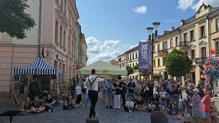 Carnival sztukmistrzów 26.07.2024#Lublin