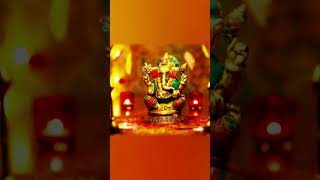 ek dantay vakra tunday. #budhwar #ganesh #ganpati #shortvideo ganesh ji. bappa morya whatsapp status