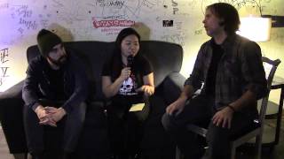 Local H Interview with Scott Lucas and Ryan Harding 2014