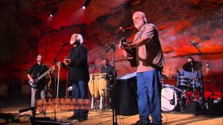 BeauSoleil avec Michael Doucet "Zydeco Gris Gris"