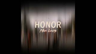 Uk Drill Type Beat x Ny Drill Type Beat "HONOR" | Uk Drill Instrumental 2022