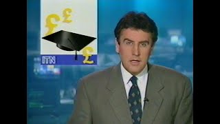 ITN Early Evening News - 30th January 1996