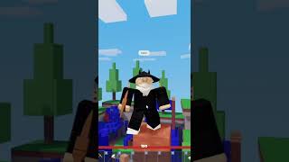 Best Ways to beat a Roblox Bedwars Hackers