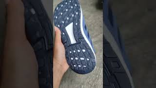 review adidas duramo 9 mens running shoes navy