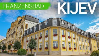 Kurhotel «Kijev», Franzensbad, Tschechien 🇨🇿 - sanatoriums.com 👍🏻