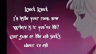 Hide & Seek Vocaloid Lyrics