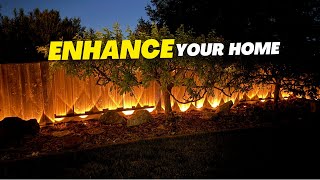 Mavenio Permanent Outdoor Lights Review!