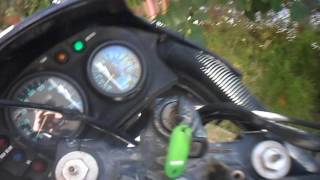 kawasaki kle 500 parts