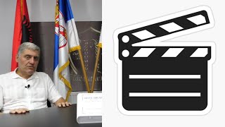 Kredit za snimanje filma- Miroljub Petrovic