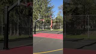 LONGEST DUNK EVER