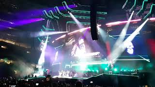 Muse - Algorithm - Moscow - 15.06.2019 - Luzhniki - LIVE