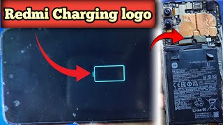 Redmi charging logo problem || redmi note 10 charging problem |mobile charging solution