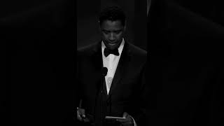 Denzel Washington on what to discuss with friends #motivationalspeaker