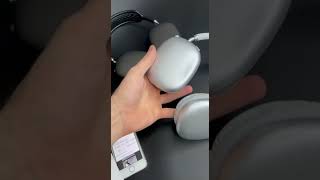 AirPods Max бюджетные