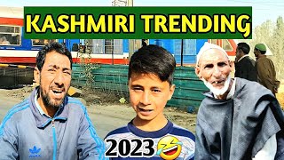 Kashmiri trending/ 2023/ Viral Video