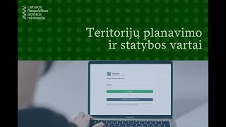 Interaktyvus seminaras  „TPS vartų“ naudotojams – 6 dalis