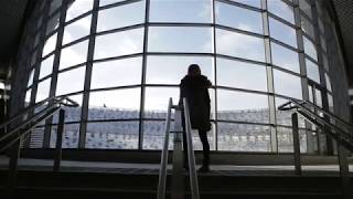 York U TTC Subway Station Open for Business