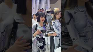 Will You Buy Ai Girlfriend From China?