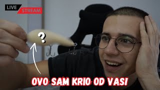 🔴RADIO SAM DUGO NA OVOME A DA VI NISTE ZNALI🔴