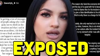 MURILLO TWINS SPEAK OUT DEFEND ELSY*NO WAY*