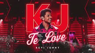 TE LOVE - KEVI JONNY