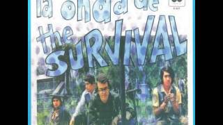 The Survival - Useless Warefare