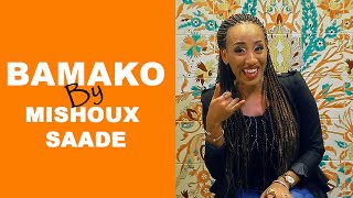 Bamako By Mishoux Saade