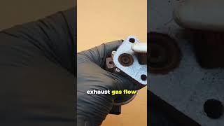 EGR Valve Troubleshooting: Improve Engine Performance