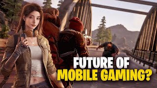 Top 15 Best Open World Mobile Games