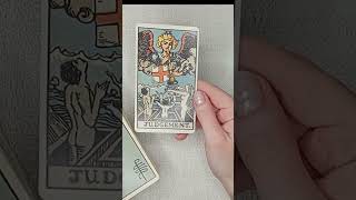 хто ваш Темний Янгол? #ворожіння #таро #tarot