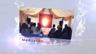 Welcome to the Mind Body Soul Experience - Olympia 2014