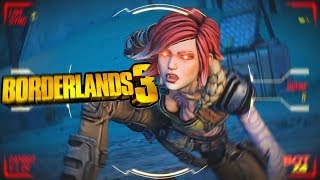 BORDERLANDS 3 IS A MEME - Part 1