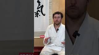 Aikido: The Martial Art for Fitness and Community #karate #aikidolife #martialarts #shorts