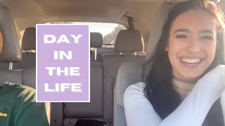 Day In The Life (drinks, bachelor night, etc)