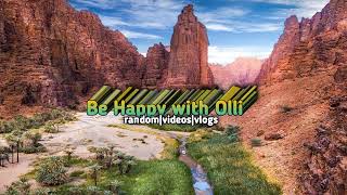 Be Happy with Olli Live Stream