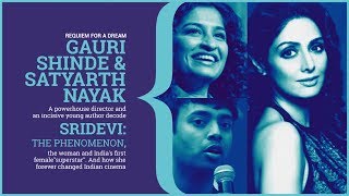 Algebra: Gauri Shinde & Satyarth Nayak