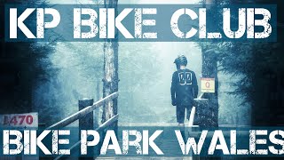 KPBC @ Bike Park Wales 2024