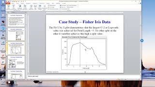 36 Partition Modeling Part 1