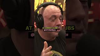 Rogan Reacts to Tony Hinchcliffe’s Joke at Trump Rally #comedyshorts #comedyclips  #shorts