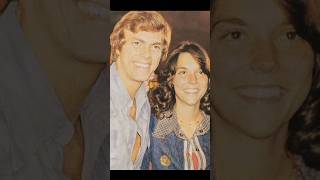 Flashback ♥️The♥️Carpenters #shorts #voice