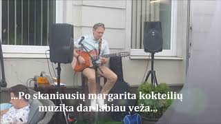 Ispaniška muzika, solo gitara, muzikantai