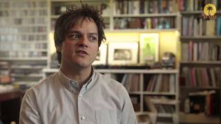 Jamie Cullum - Don't You Know (Interlude Album Trailer)