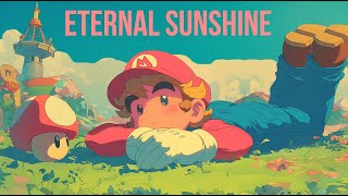 Eternal Sunshine | AI LOFI Animation