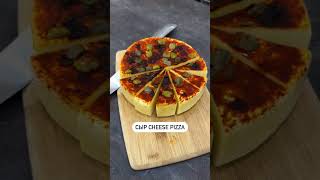 Сыр Cheese Pizza во всей красе!