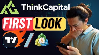 Think Market का अपना PropFirm | 15 year old Regulated Broker